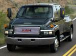 GMC TopKick Crew Cab 2004 года